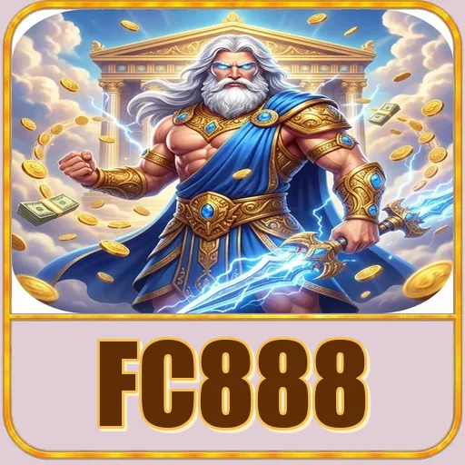 Pratinjau tampilan fc888