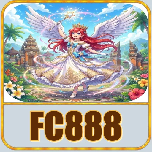 Pratinjau layar fc888